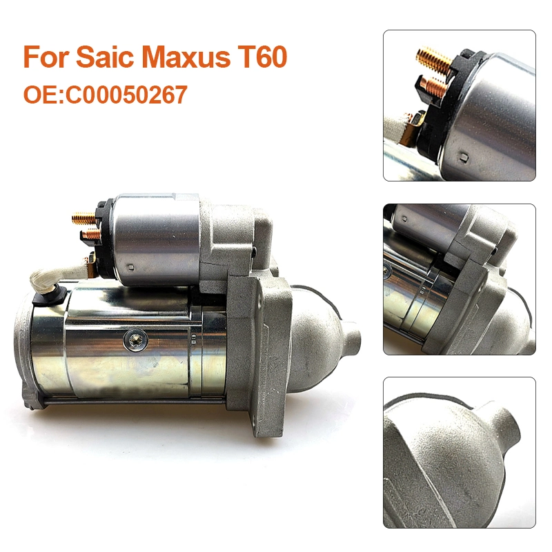 4X4 Car Auto Spare Parts Accessories for Saic Maxus T60 V80