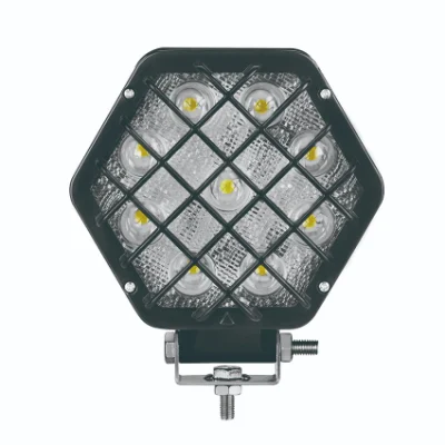Bar Flood Combo Pods Driving off-Road LED 27W Working Light