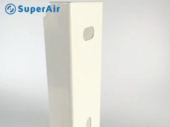 A/C Safe Universal Heavy Duty Window Air Conditioner Support Brackets