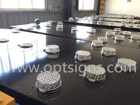 CE RoHS 200mm 300mm 400mm Warning Three Color Full Ball Intelligent LED Solar Power Traffic Signal Light System Include Countdown Timer Arrow