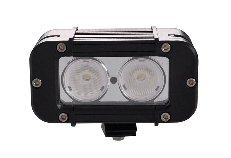 High Intensity CREE LEDs Vehicle Lighting off-Road LED &amp; Laser LED Light Bar with Easy Installation