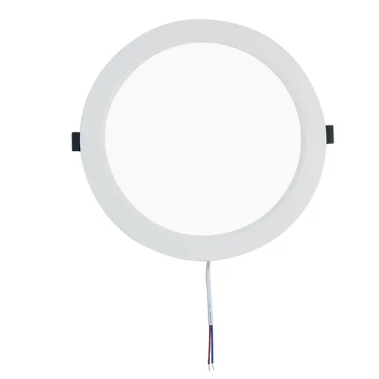 Modern Design LED Ceiling Panel Light Interior Fixtures LED Downlight High Quality 18W China Building LED Panel Light (FD-MZOO18) with ISO9001 CE RoHS