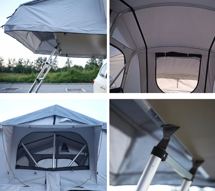 OEM 4X4 Accessories 4WD Truck Roof Top Tent 4X4 Accessories