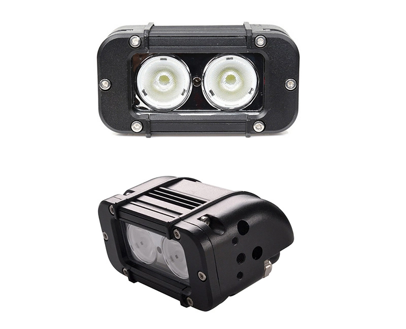 High Intensity CREE LEDs Vehicle Lighting off-Road LED &amp; Laser LED Light Bar with Easy Installation