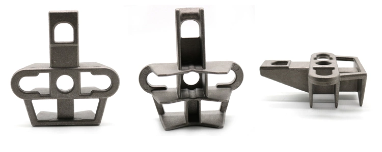 Hot Selling ADSS Accessories High Quality Universal Rod Bracket