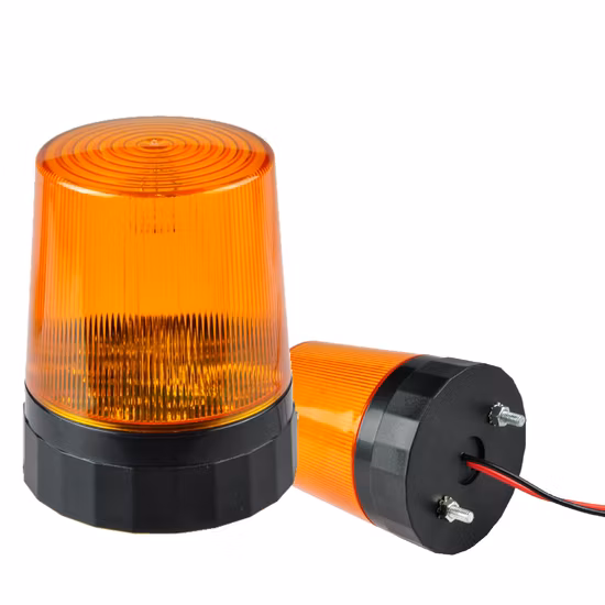 Forklift Beacon 12-110V LED Warning Strobe Light
