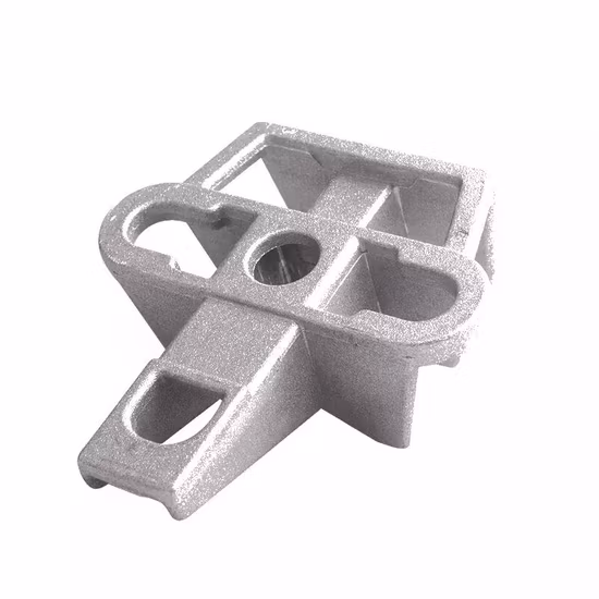 Hot Selling ADSS Accessories High Quality Universal Rod Bracket