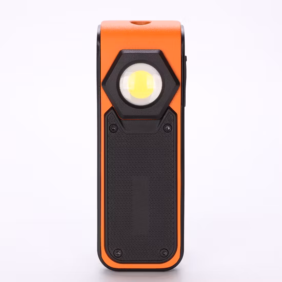 1000lm Wireless Charging Handheld LED Inspection Work Light