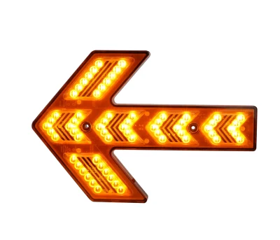 Arrow Indicator LED Senken Light Signal
